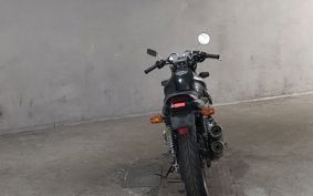 YAMAHA ZEAL 3YX