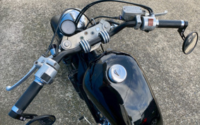 HONDA V-TWIN MAGNA MC29