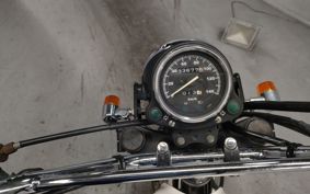 KAWASAKI 250TR BJ250F