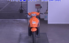 SUZUKI LETS4