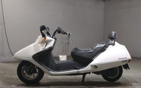 HONDA FUSION MF02