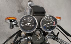 SUZUKI GN125 H PCJG9