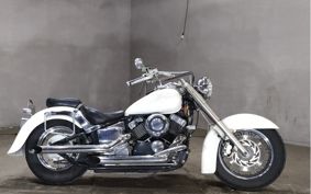YAMAHA DRAGSTAR400 CLASSIC VH01J