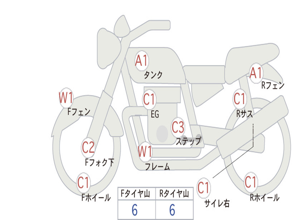 HONDA SHADOW400 2003 NC34