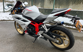 HONDA CBR250RR ABS MC51
