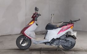 SUZUKI ADDRESS V125 CF4EA
