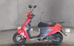 SUZUKI LETS5 CA47A