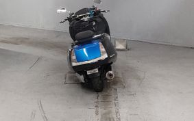 YAMAHA MAXAM250 SG17J