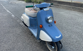 HONDA JU RIO AF52