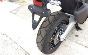 HONDA X-ADV 750 2025 RH21