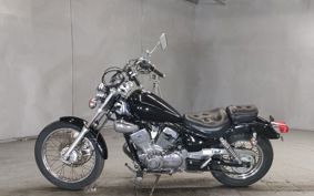 YAMAHA VIRAGO 250 3DM