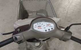 SUZUKI LETS4 CA43A