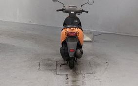 SUZUKI LETS4 CA45A