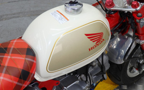 HONDA MONKEY AB27
