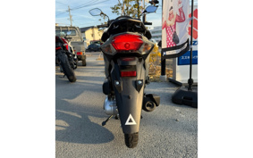 HONDA DIO 110 JK03