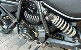 DUCATI  DUCATI  SCRAMBLER  ICON  2021 3K00