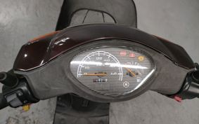 YAMAHA JOG SA36J