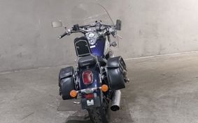 HONDA SHADOW750 RC44