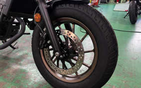 HONDA  REBEL 250 S EDITION  MC49