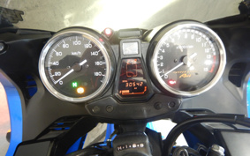 HONDA CB400 SUPER  BOL DOR ABS 2018 NC42