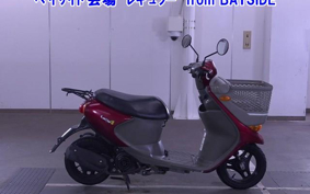 SUZUKI LETS4