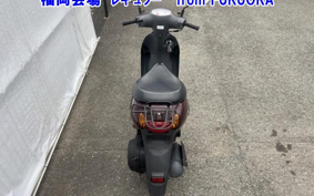 SUZUKI LETS4