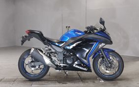 KAWASAKI NINJA250 EX250L