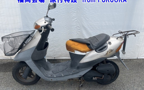 SUZUKI LETS2