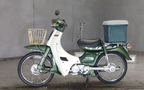 YAMAHA MATE50 22F