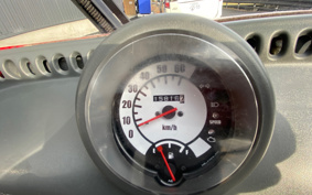 HONDA GYRO TA03