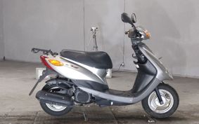 YAMAHA JOG SA36J