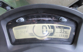YAMAHA TORI CITY125 SE82J