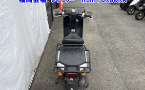 HONDA BENLY110