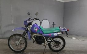 YAMAHA DT50 17W