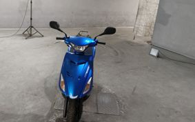 SUZUKI ADDRESS V125 CF4MA
