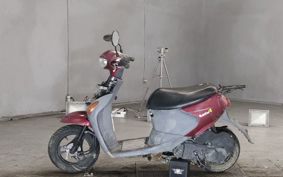 SUZUKI LETS4 CA45A