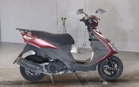 SUZUKI ADDRESS V125 CF4MA