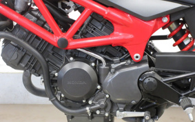 HONDA VTR 250 F MC33