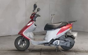 SUZUKI ADDRESS V125 CF4EA