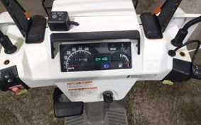 HONDA GYRO TD02