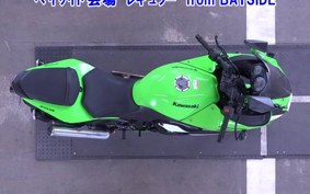 KAWASAKI NINJA250R