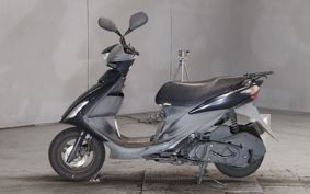SUZUKI ADDRESS V125 CF4MA