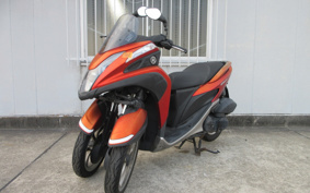 YAMAHA TORI CITY125 SE82J