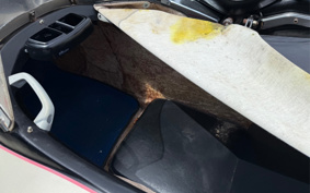 HONDA  REBEL 250 SIDE-CAR  MC13