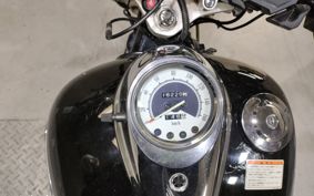 YAMAHA DRAGSTAR 250 VG02J