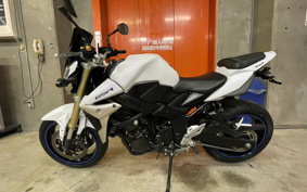 SUZUKI GSR750 2012 C5111