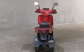 HONDA GYRO TD01