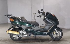 YAMAHA MAJESTY 250 SG03J