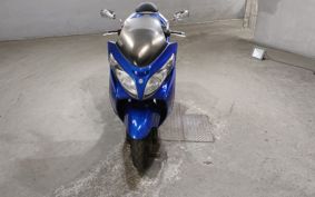 SUZUKI SKYWAVE 250S CJ44A