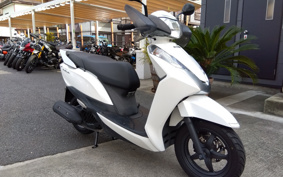 HONDA LEAD 125 JF45